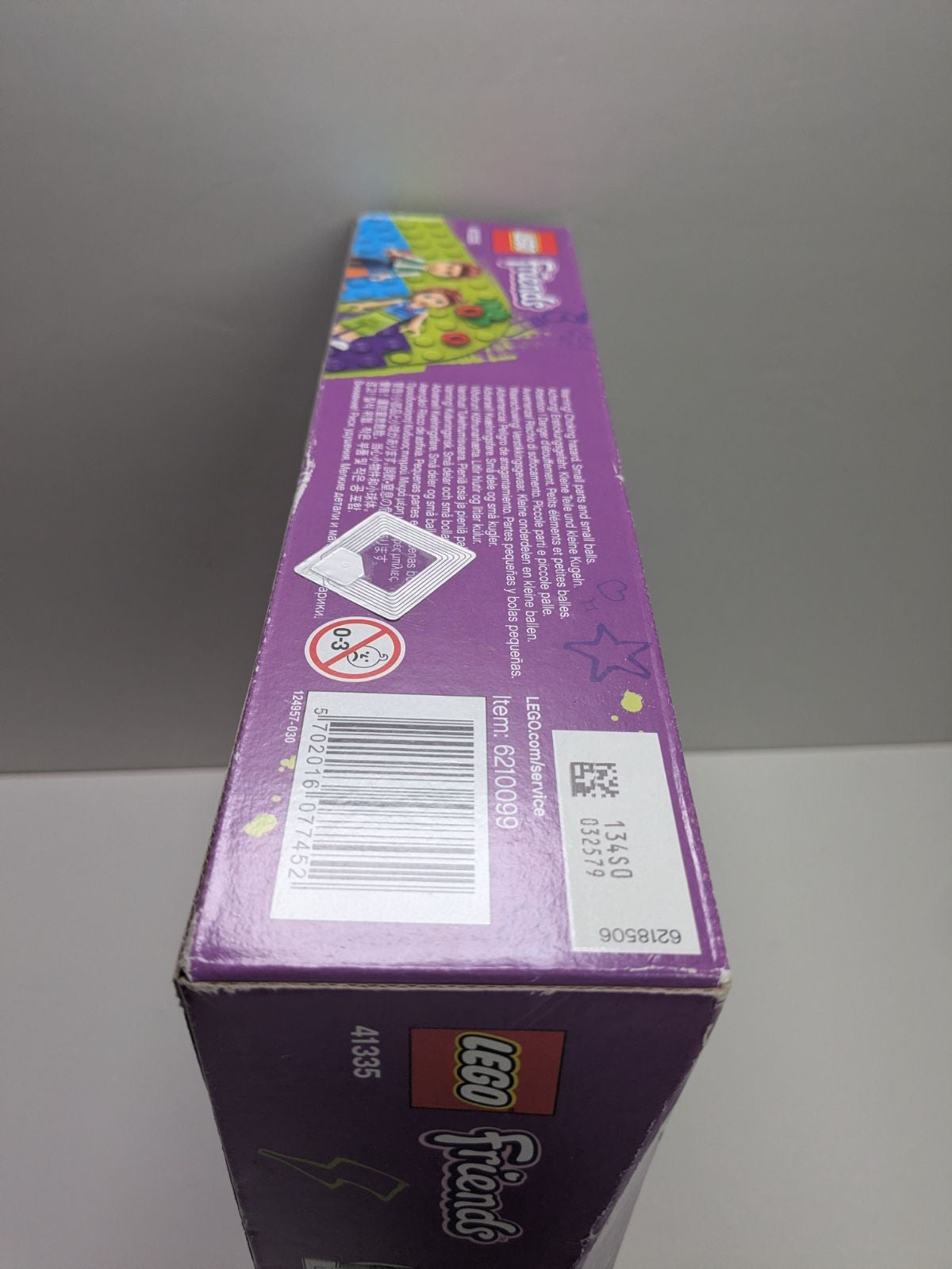 LEGO Friends: Mia's Tree House (41335) - New Sealed