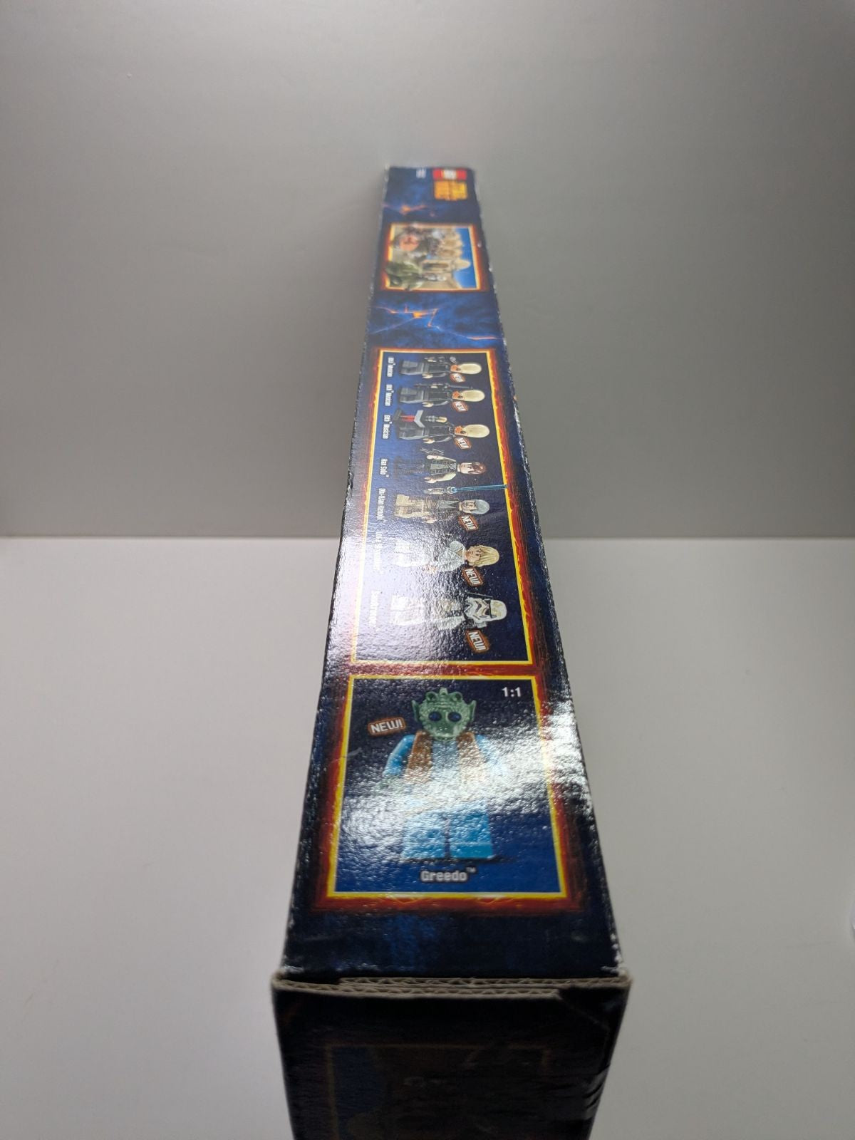 LEGO Star Wars: Mos Eisley Cantina (75052) - New Sealed