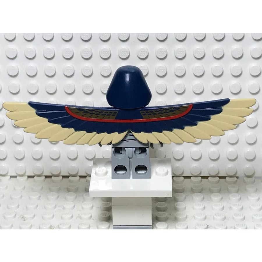 LEGO Flying Mummy (pha005) - Complete - built set