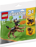 LEGO Creator: German Shepherd (30578)