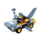 LEGO Juniors: Ninjago 10739 Shark Attack (10739) - New Sealed - built set
