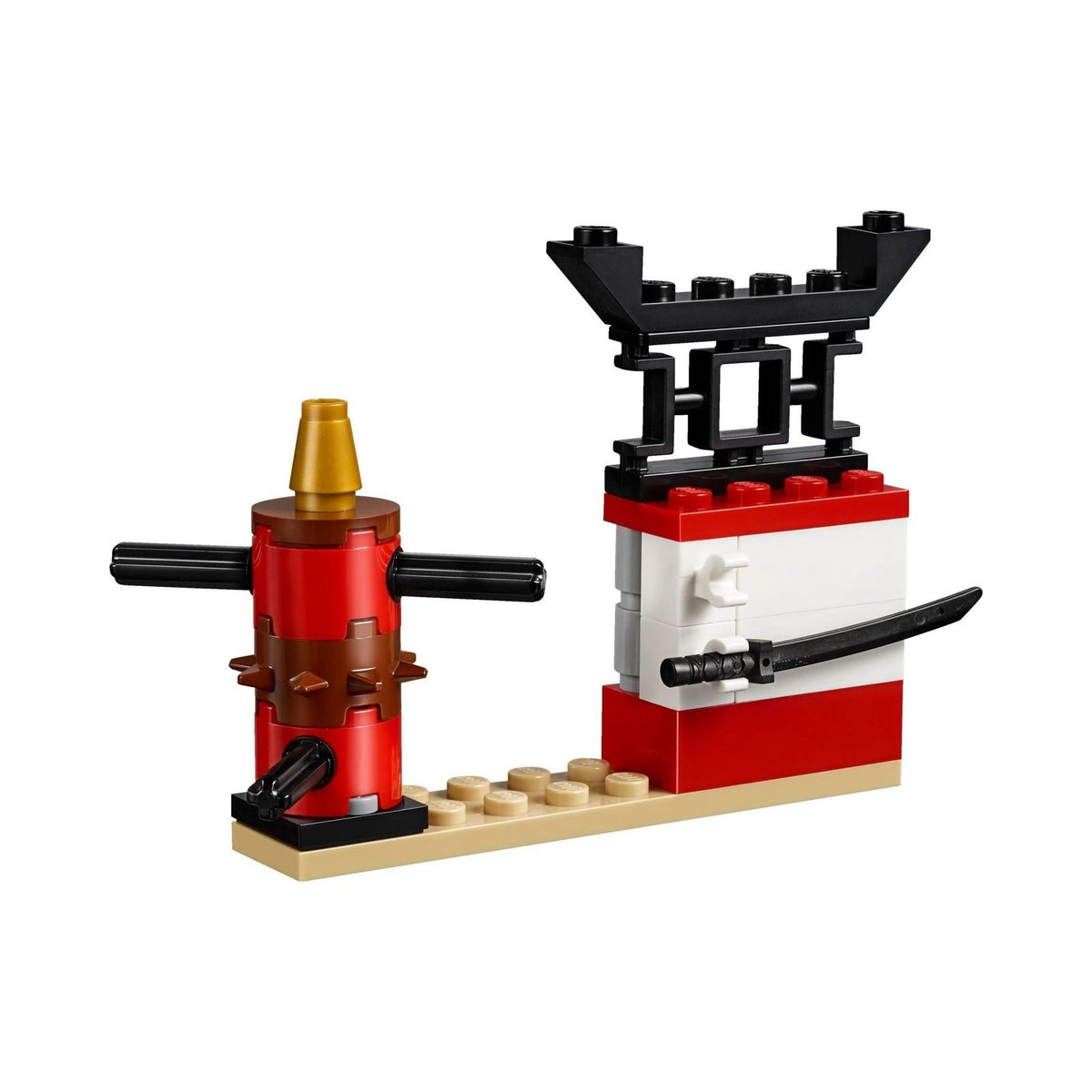 LEGO Juniors: Ninjago 10739 Shark Attack (10739) - New Sealed - set details