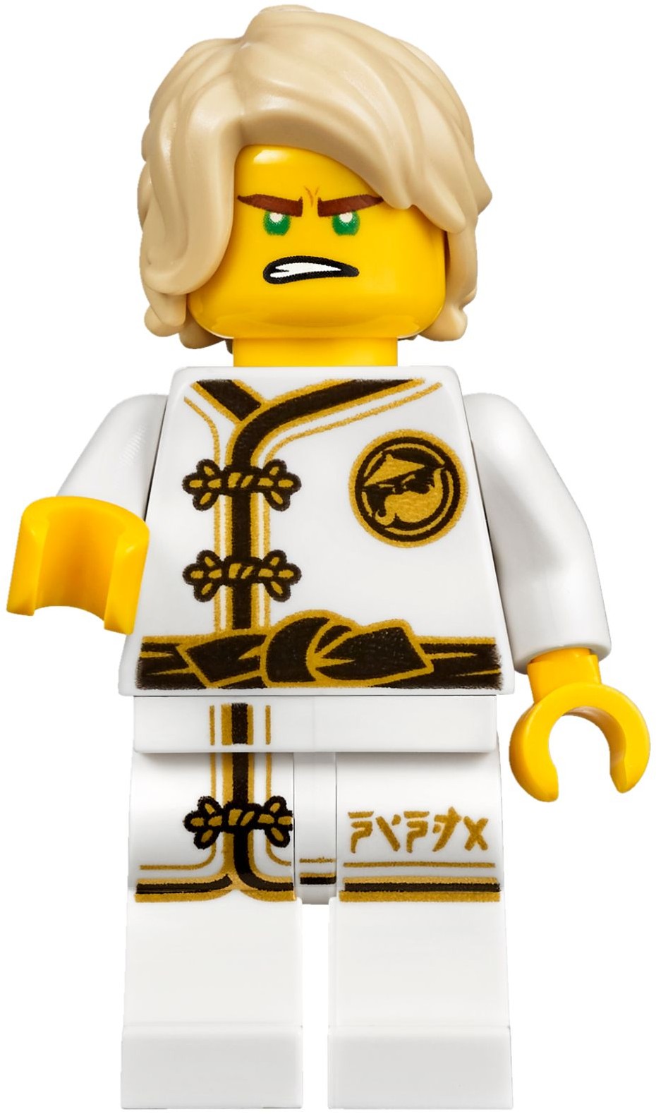 LEGO Juniors: Ninjago 10739 Shark Attack (10739) - New Sealed - close-up