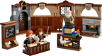 LEGO Harry Potter: Hogwarts Castle: Charms Class (76442) - New Sealed - box front