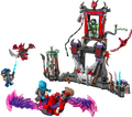 LEGO Ninjago: Dragonian Storm Village (71841) - New Sealed - box front