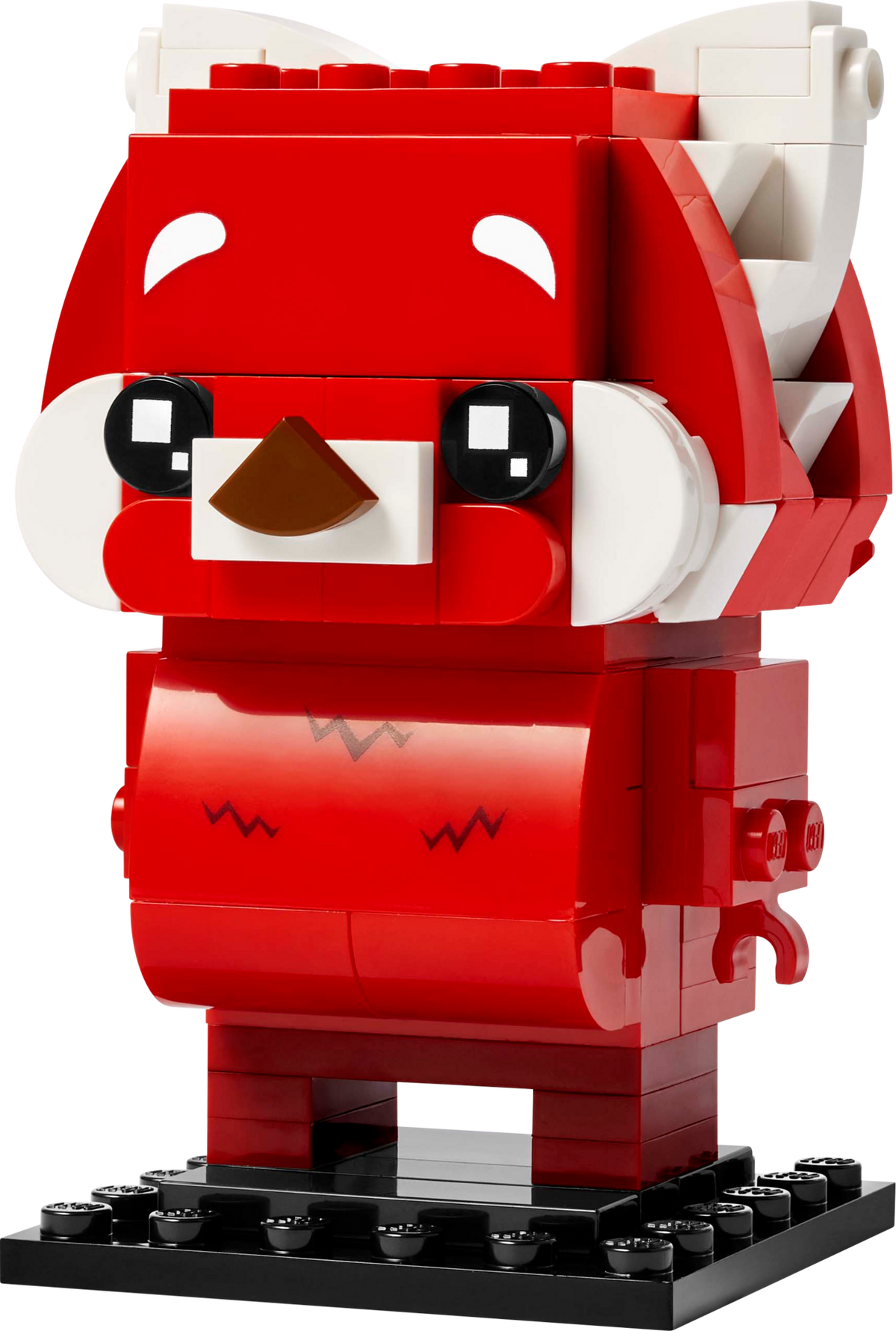 LEGO Brickheadz: Red Panda Mei (BrickHeadz) (40798) - New Sealed - box front