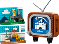 LEGO Disney: Classic Animation Scenes (40774) - New Sealed - box front
