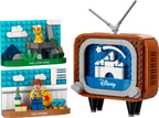 LEGO Disney: Classic Animation Scenes (40774) - New Sealed - box front