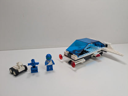 LEGO Space: Hyper Pod explorer (6884) - Complete - built set