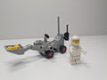 LEGO Space: Geological Inspection (6821) - Complete - box front