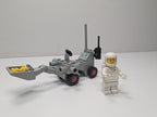 LEGO Space: Geological Inspection (6821) - Complete - box front