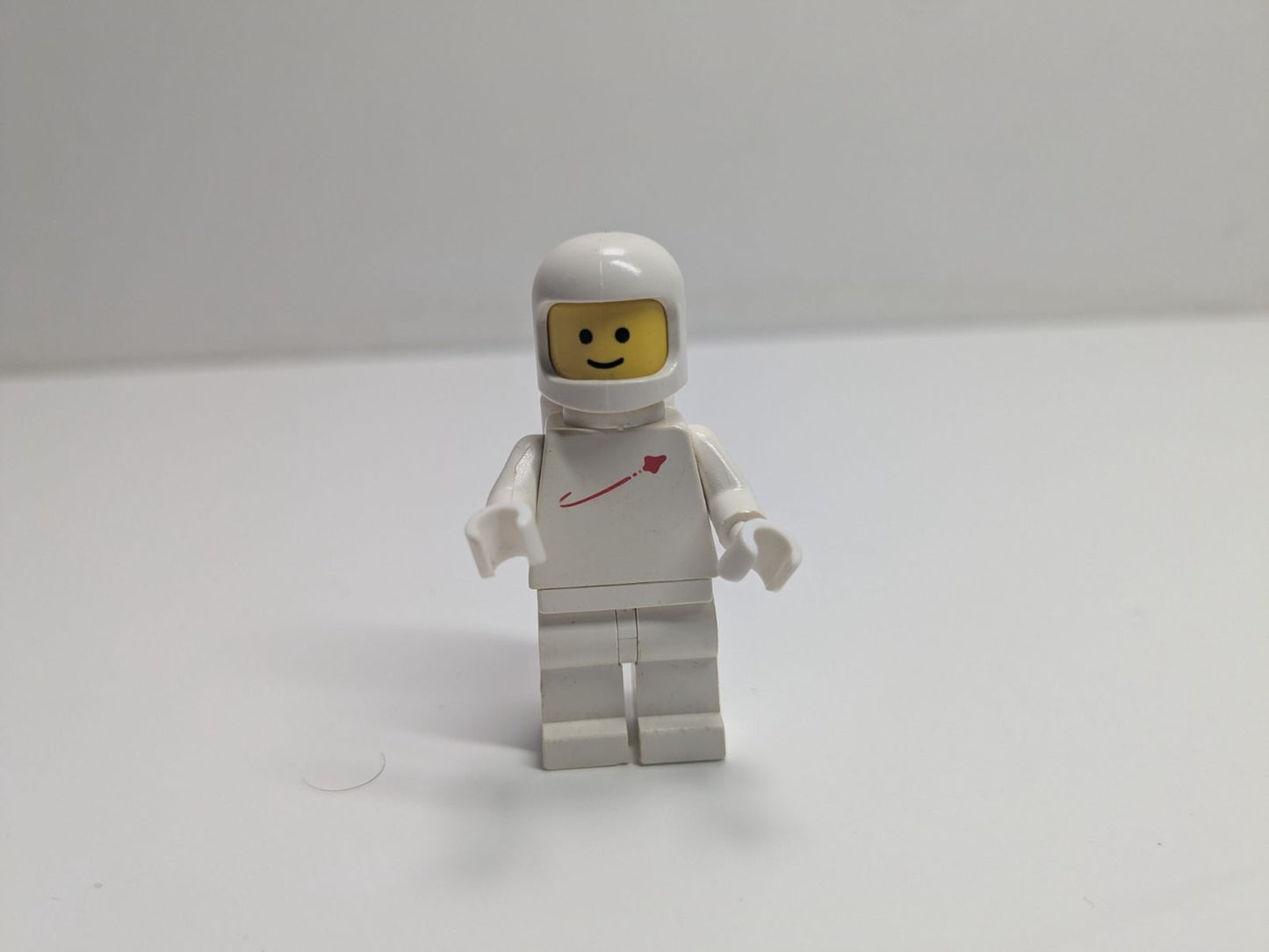 LEGO Space: Geological Inspection (6821) - Complete - built set