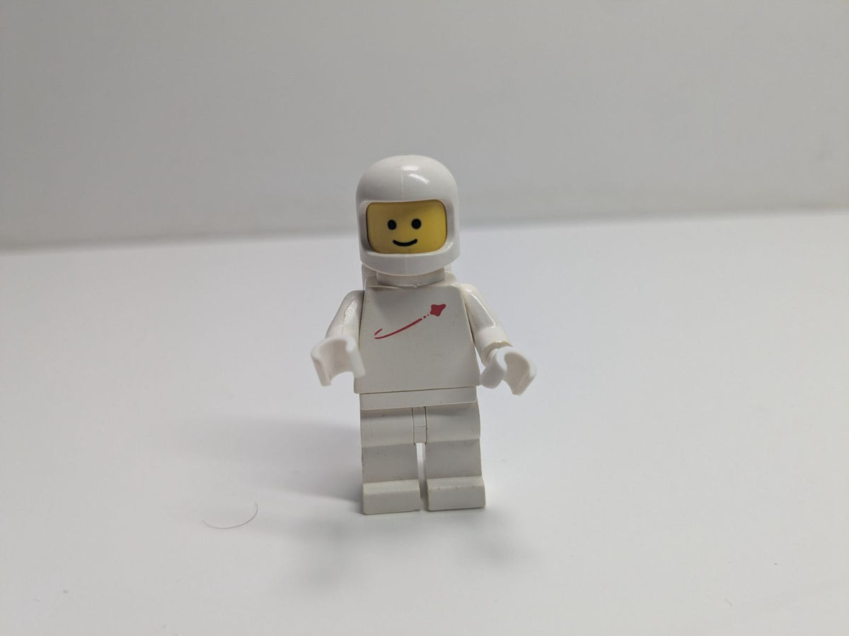LEGO Space: Geological Inspection (6821) - Complete - built set