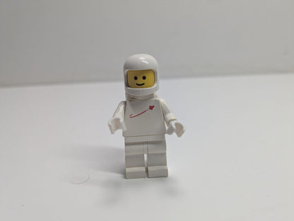 LEGO Space: Geological Inspection (6821) - Complete - built set