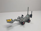 LEGO Space: Geological Inspection (6821) - Complete - minifigures