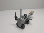 LEGO Space: Geological Inspection (6821) - Complete - close-up