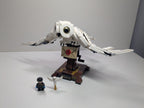 LEGO Harry Potter: Hedwig (75979) - Complete - built set