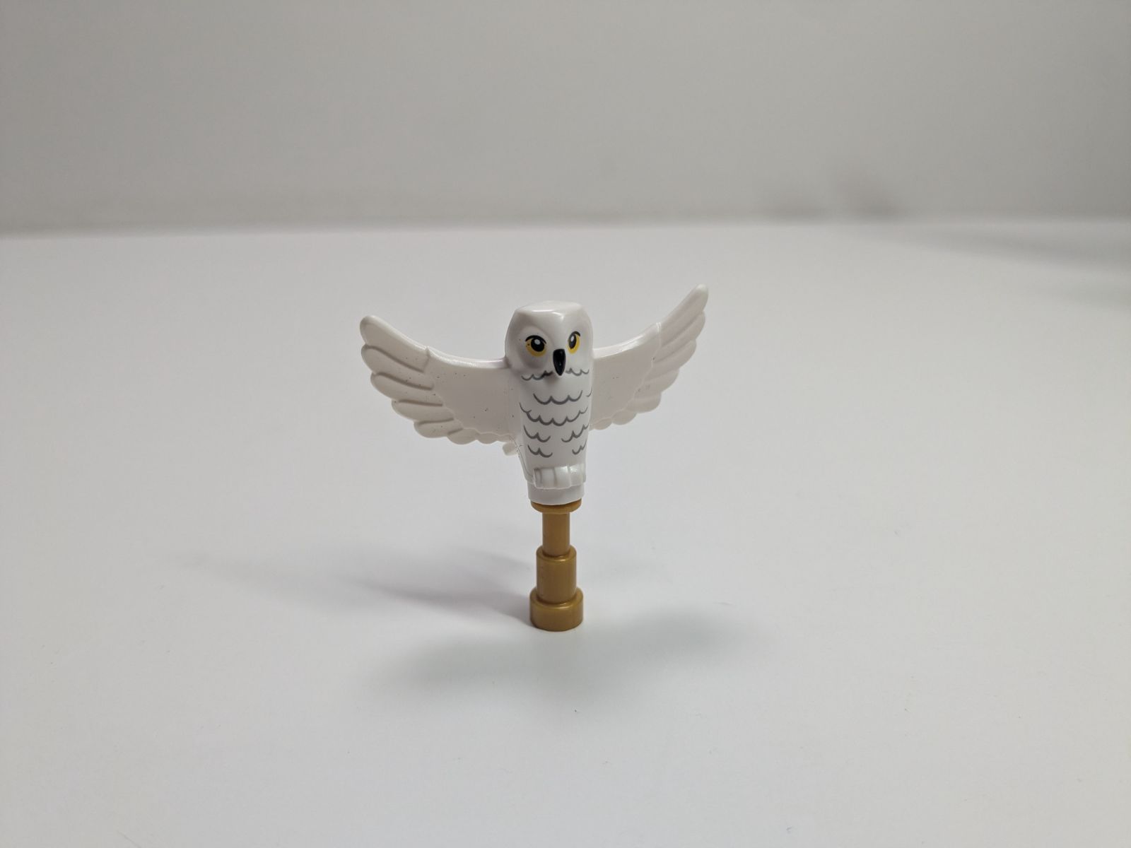 LEGO Harry Potter: Hedwig (75979) - Complete - set details