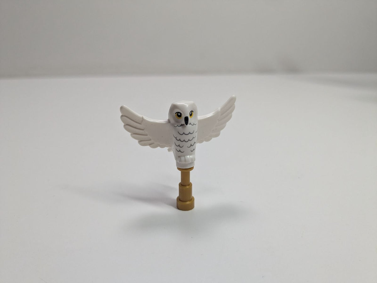 LEGO Harry Potter: Hedwig (75979) - Complete - set details