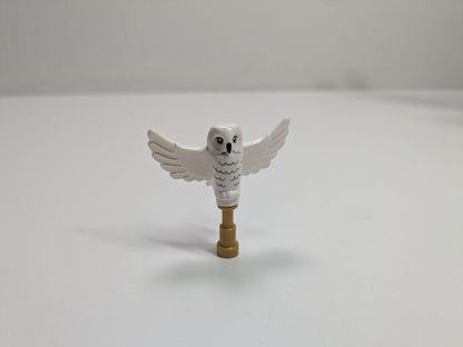 LEGO Harry Potter: Hedwig (75979) - Complete - set details