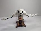 LEGO Harry Potter: Hedwig (75979) - Complete - alternate view