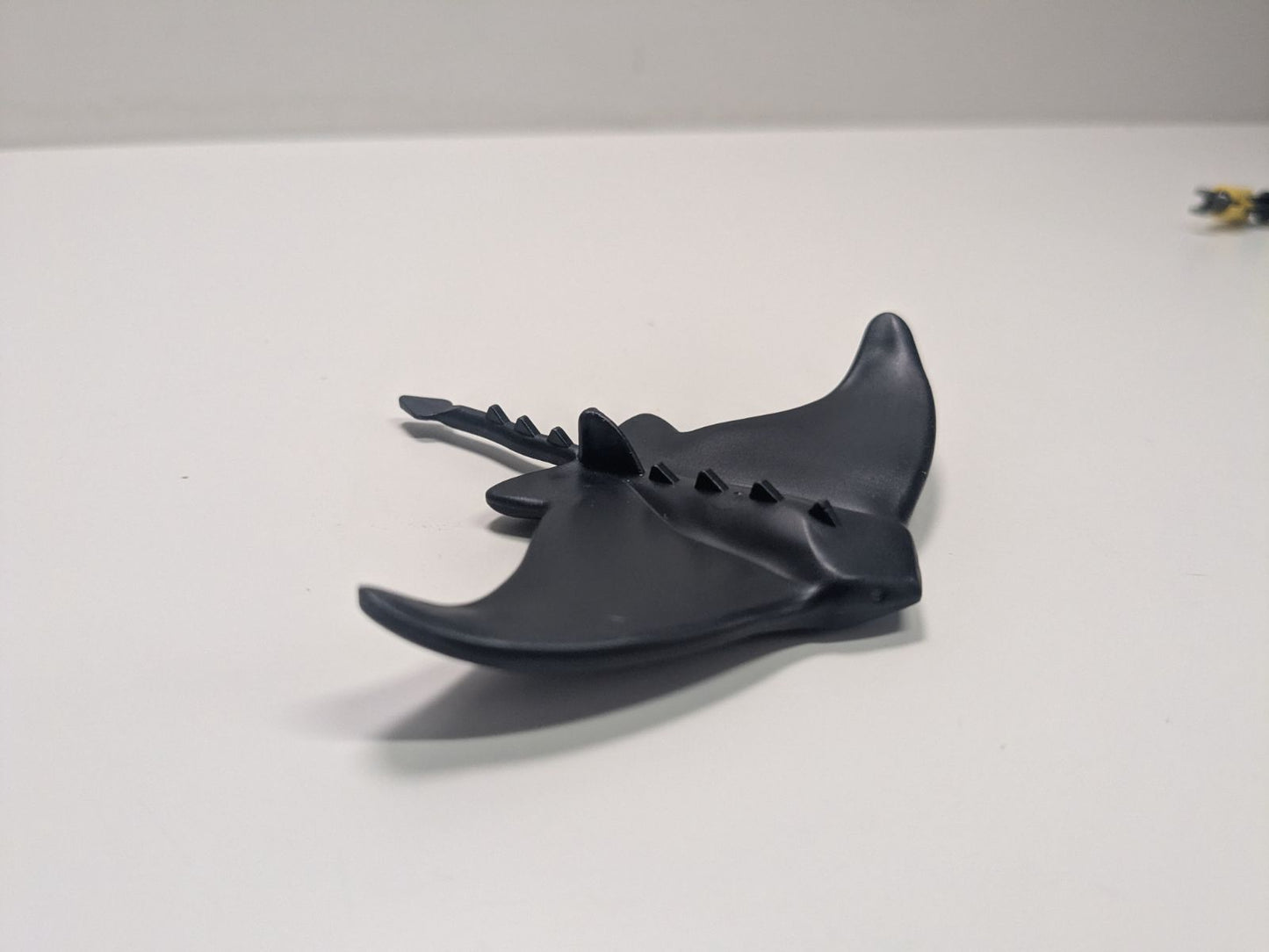 LEGO Town: Sting Ray Explorer (6442) - Complete - set details