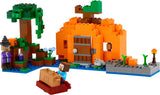 The Pumpkin Farm