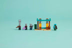 LEGO Minecraft: The Illager Desert Patrol (21267)