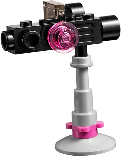 LEGO Friends: Pop Star Red Carpet (30205) - New Sealed