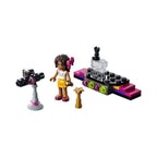 LEGO Friends: Pop Star Red Carpet (30205) - New Sealed - alternate view