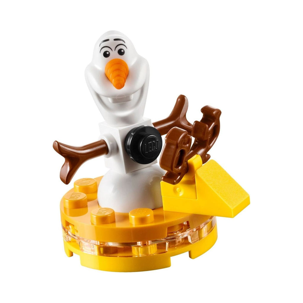 LEGO Disney: Disney Princess Frozen Olaf's Summertime fun - 30397 (30397) - New Sealed - built set