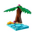LEGO Disney: Disney Princess Frozen Olaf's Summertime fun - 30397 (30397) - New Sealed - minifigures
