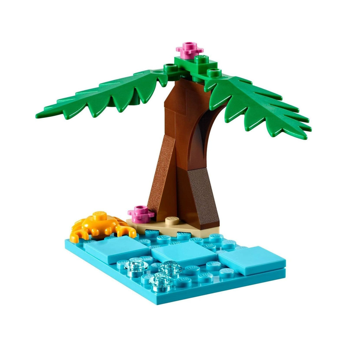 LEGO Disney: Disney Princess Frozen Olaf's Summertime fun - 30397 (30397) - New Sealed - minifigures