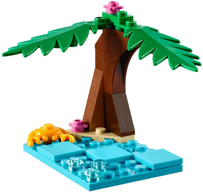 LEGO Disney: Disney Princess Frozen Olaf's Summertime fun - 30397 (30397) - New Sealed - minifigures
