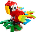 LEGO Creator: 30581 - Tropical Parrot (30581) - New Sealed - box front