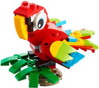 LEGO Creator: 30581 - Tropical Parrot (30581) - New Sealed - box front