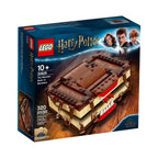 LEGO Harry Potter: Monster Book of Monsters (30628) - New Sealed - box front