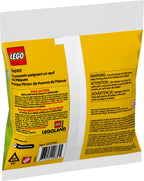 LEGO Seasonal: Easter Egg Chick Painting Fun (30690)