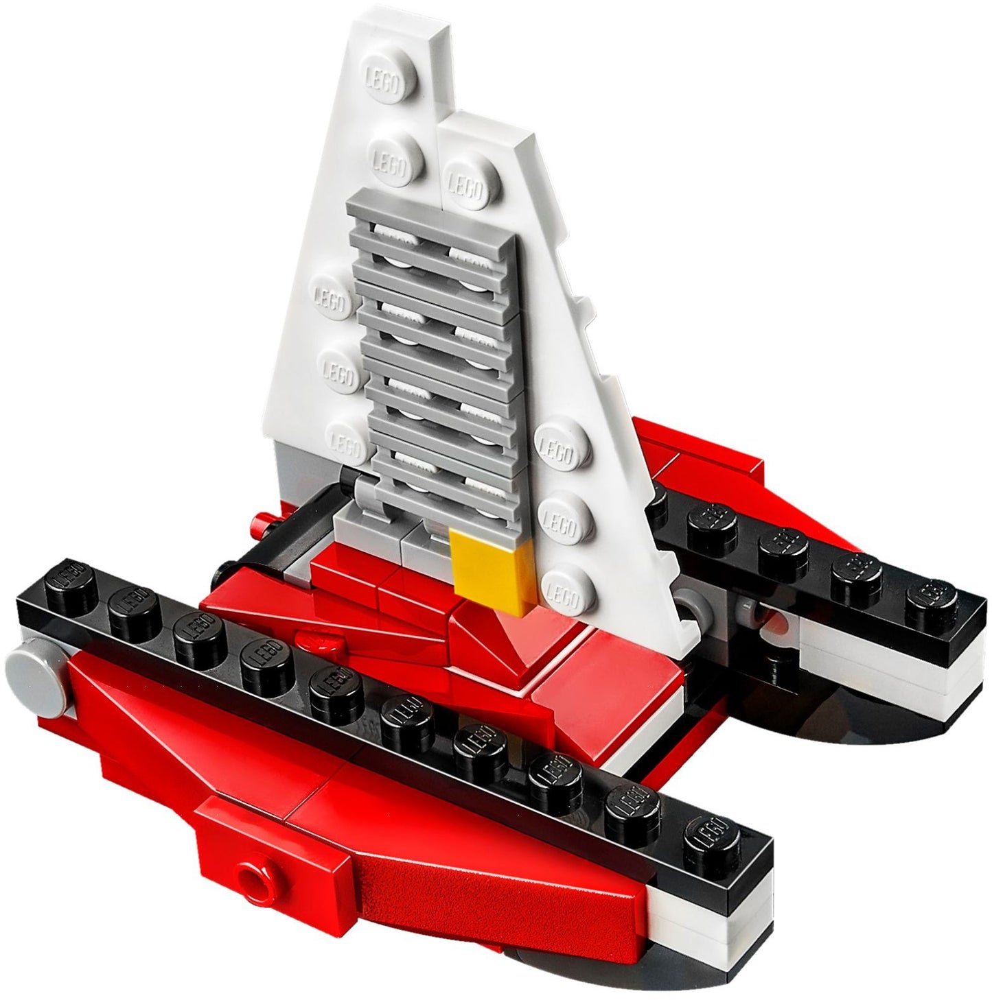 LEGO Creator: Air Blazer (31057) - New Sealed - set details