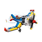 LEGO Creator: Race Plane (31094) - New Sealed - built set