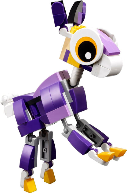 LEGO Creator: Fantasy Forest Creatures (31125) - New Sealed