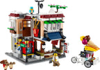 LEGO Creator: Downtown Noodle Shop (31131)