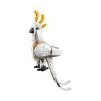 LEGO Creator: White Rabbit (31133) - New Sealed - close-up