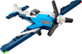 LEGO Creator: Aircraft: Race Plane (31160) - New Sealed - box front