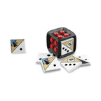 LEGO Games: Ramses Pyramid (3843) - New Sealed - rear view