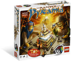 LEGO Games: Ramses Pyramid (3843) - New Sealed - box front