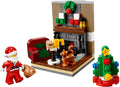 LEGO Seasonal: Santa's Visit (40125)