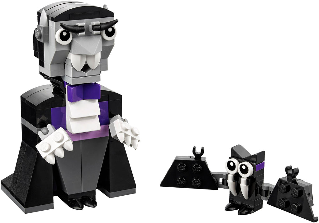 LEGO Seasonal: Vampire and Bat (40203)