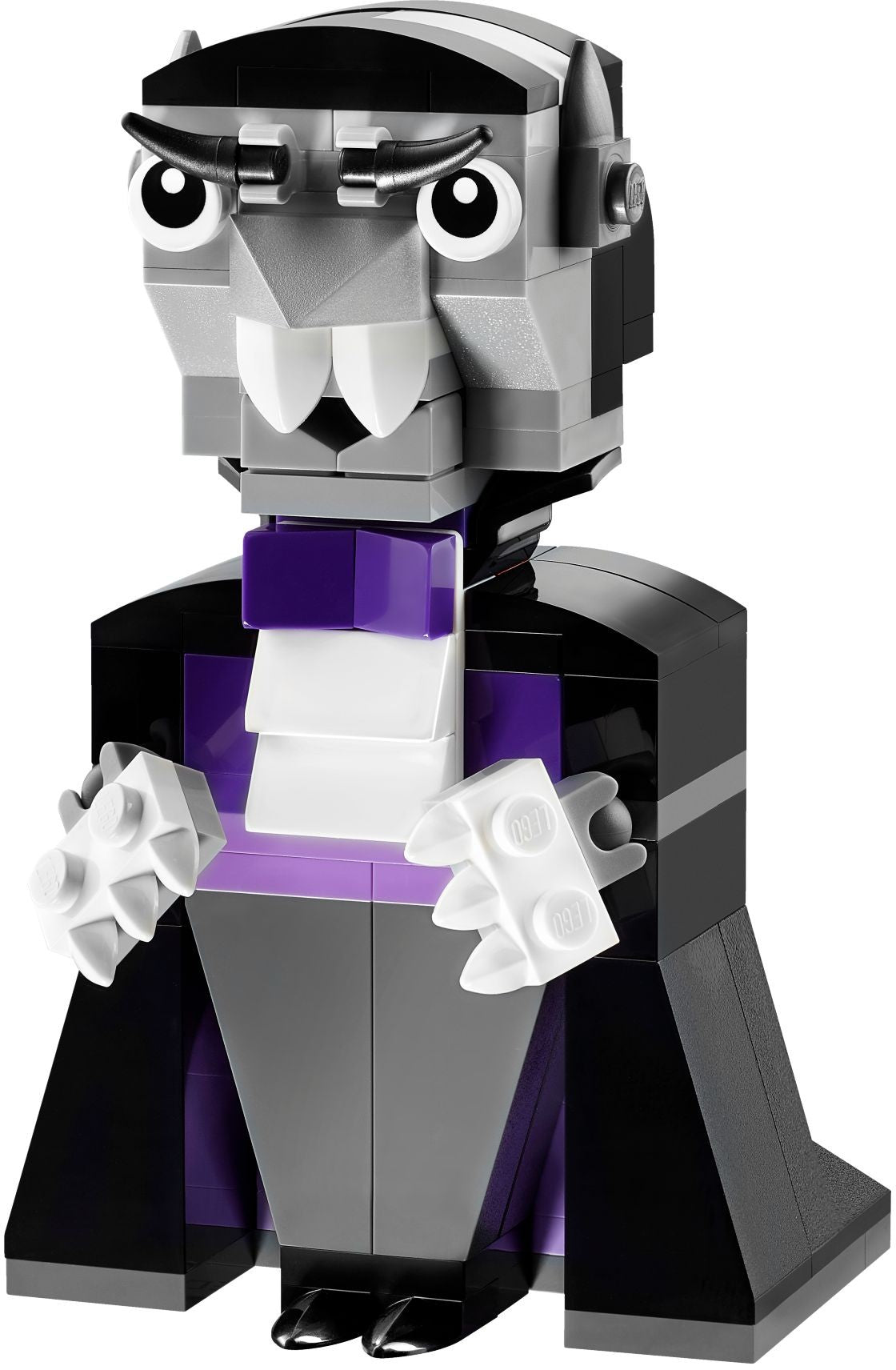 LEGO Seasonal: Vampire and Bat (40203) - New Sealed - built set