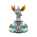 LEGO Creator: Fountain (40221) - New Sealed - built set